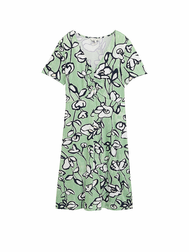 TOM TAILOR Minikleid from Kastner & Öhler DE/AT