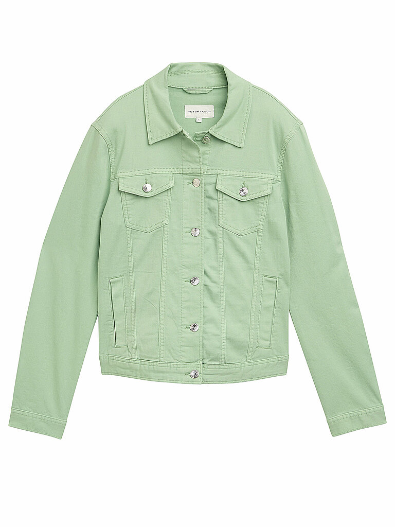 TOM TAILOR Jeansjacke from Kastner & Öhler DE/AT