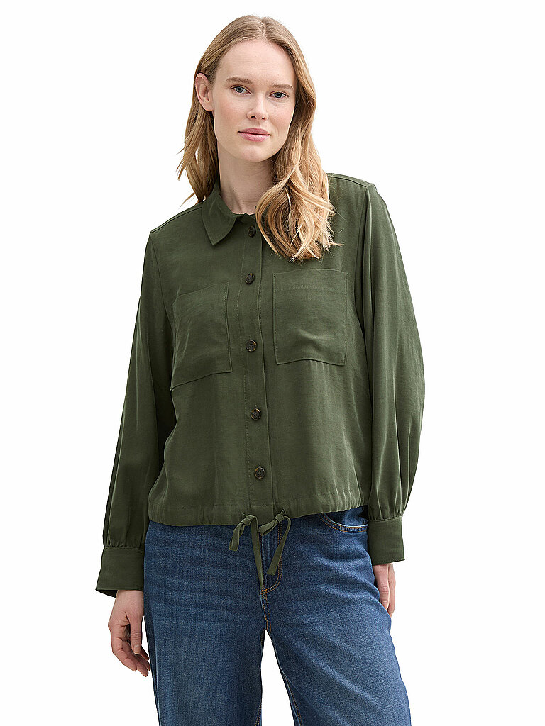TOM TAILOR Overshirt from Kastner & Öhler DE/AT