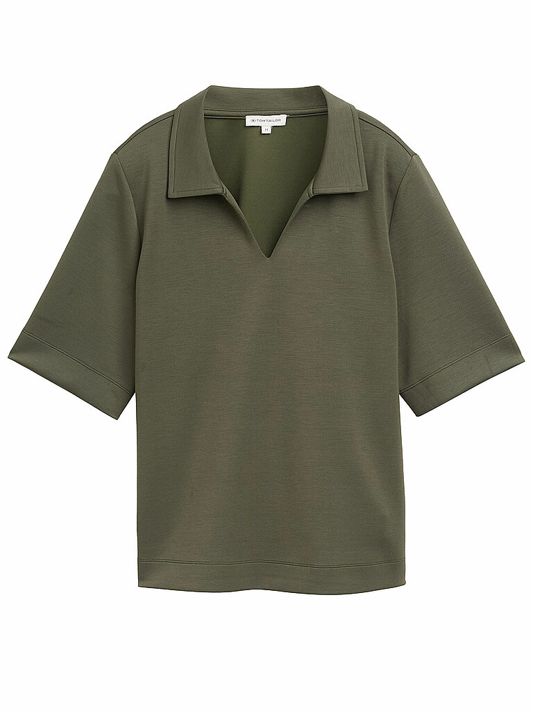 TOM TAILOR Poloshirt from Kastner & Öhler DE/AT