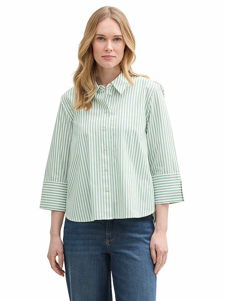 TOM TAILOR Bluse from Kastner & Öhler DE/AT
