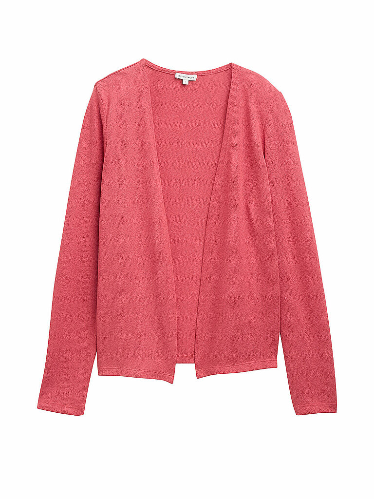 TOM TAILOR Strickjacke – Tom Tailor