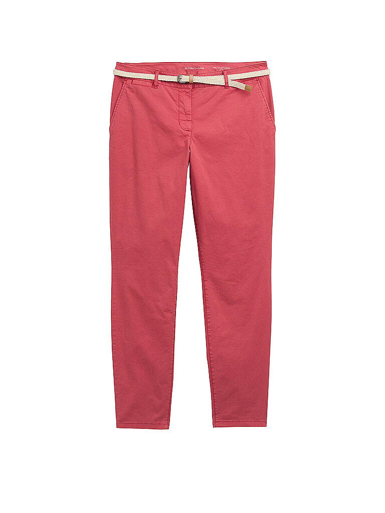 TOM TAILOR Chino – Tom Tailor