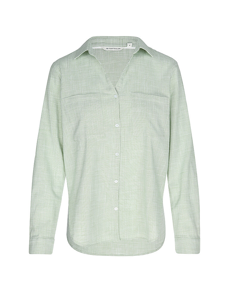 TOM TAILOR Bluse from Kastner & Öhler DE/AT