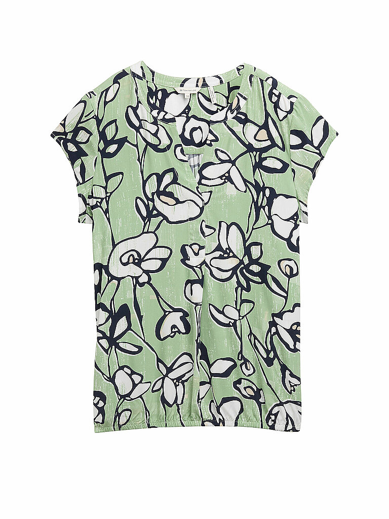 TOM TAILOR Bluse from Kastner & Öhler DE/AT