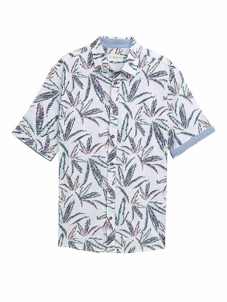 TOM TAILOR Hemd Regular Fit from Kastner & Öhler DE/AT