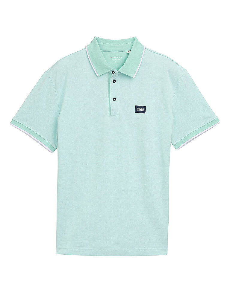 TOM TAILOR Poloshirt – Tom Tailor