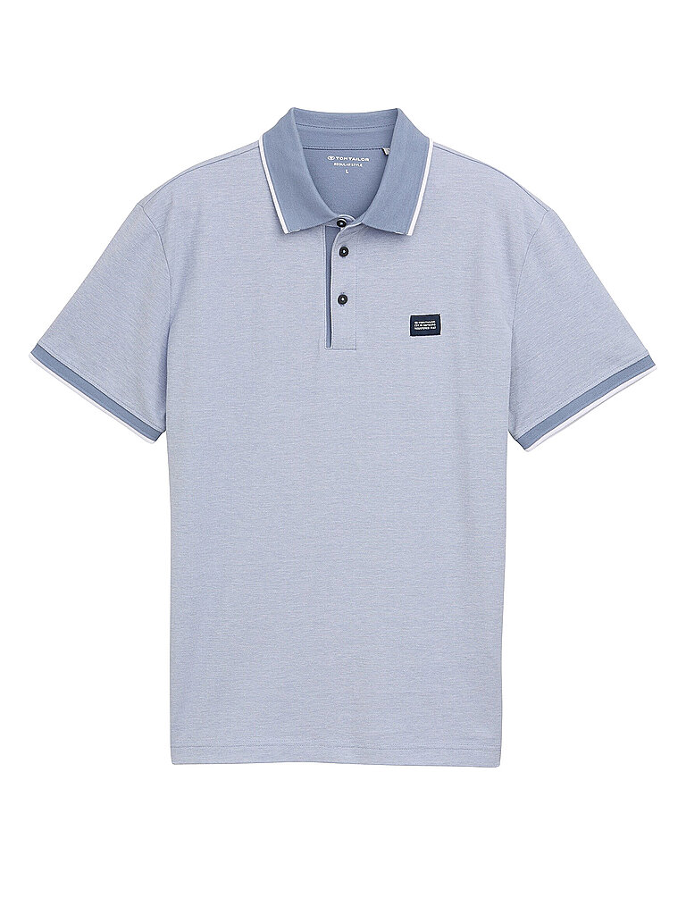 TOM TAILOR Poloshirt from Kastner & Öhler DE/AT