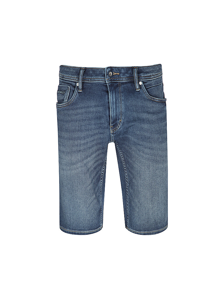 TOM TAILOR Jeansshorts TTJOSH – Tom Tailor