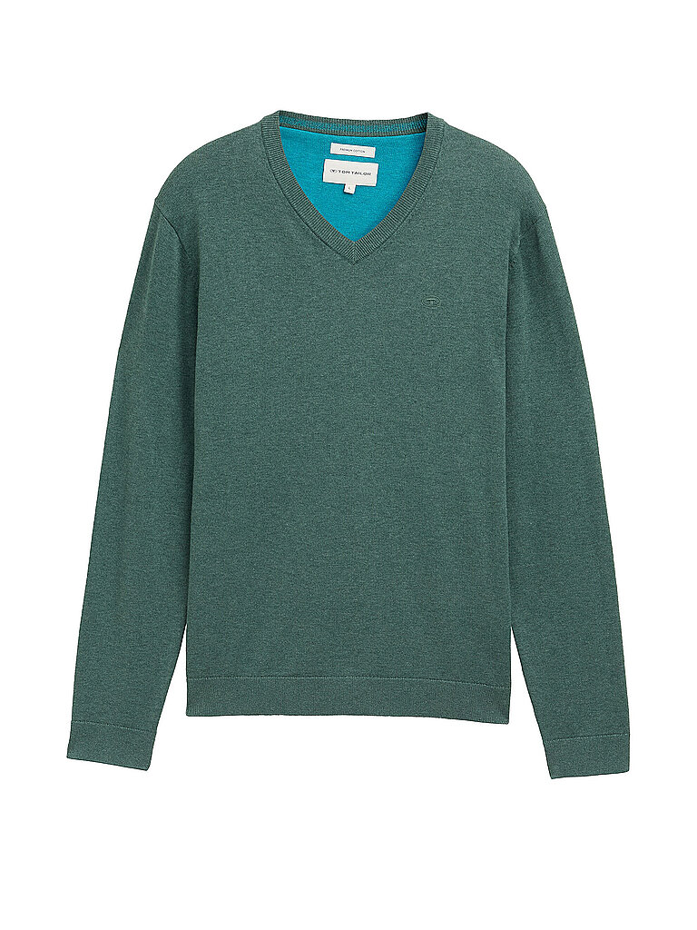 TOM TAILOR Pullover – Tom Tailor