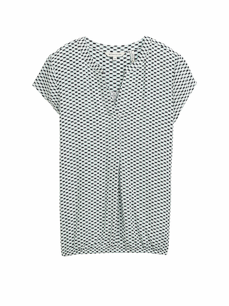 TOM TAILOR Bluse – Tom Tailor