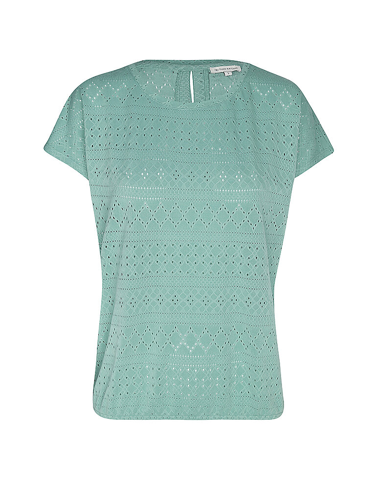 TOM TAILOR T-Shirt – Tom Tailor