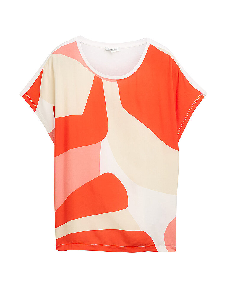 TOM TAILOR T-Shirt – Tom Tailor