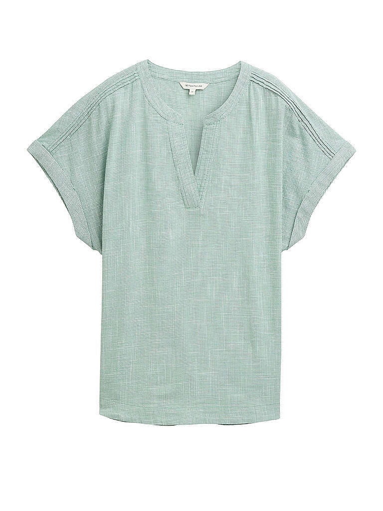 TOM TAILOR Blusenshirt – Tom Tailor