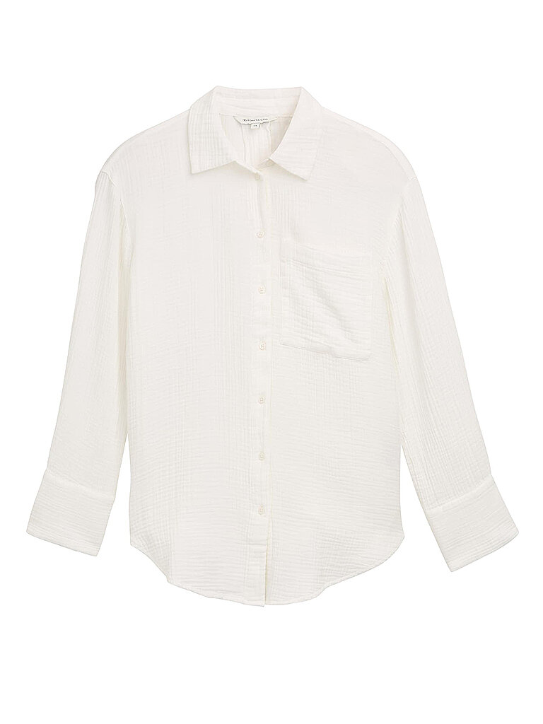 TOM TAILOR Blusenshirt from Kastner & Öhler DE/AT