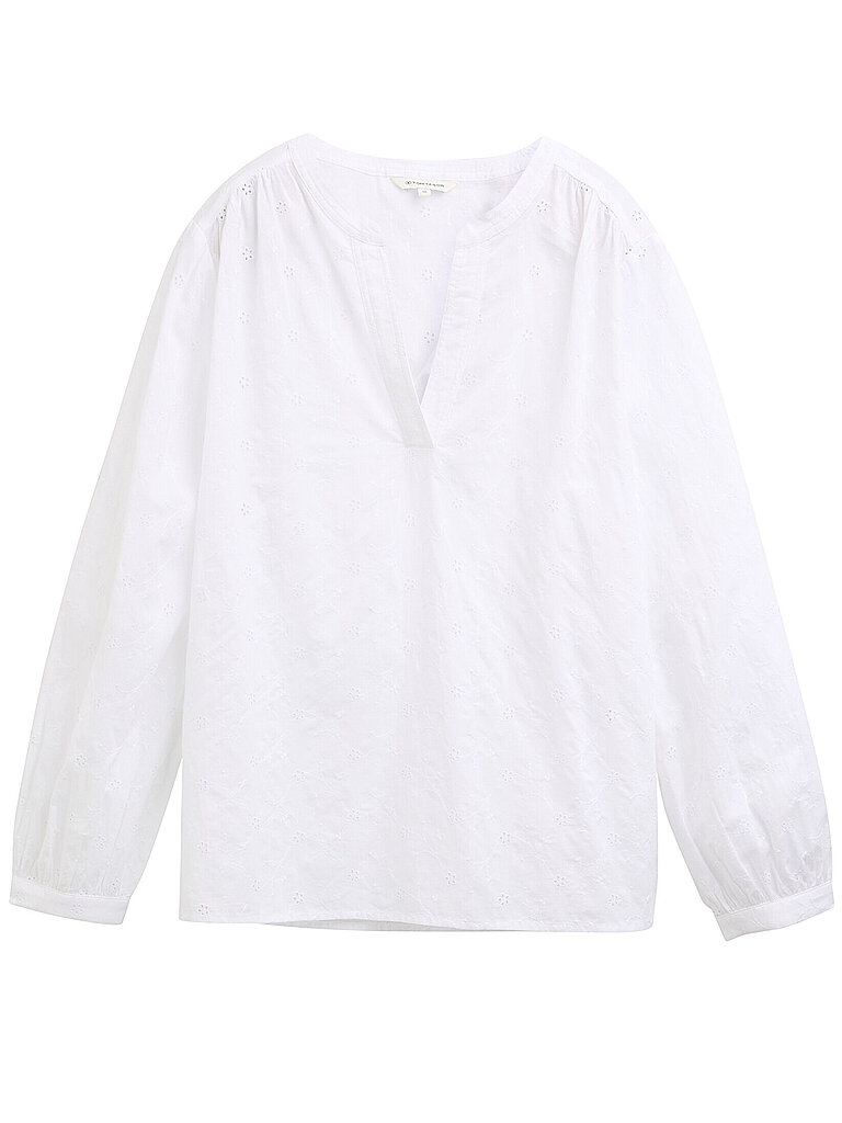 TOM TAILOR Blusenshirt from Kastner & Öhler DE/AT