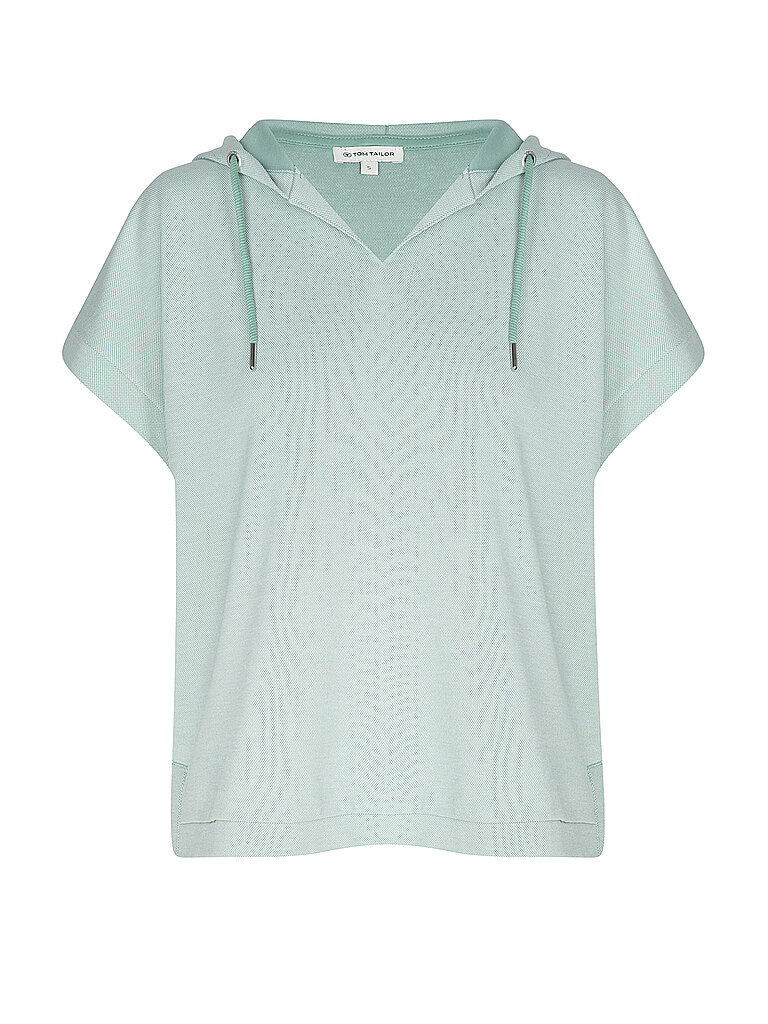 TOM TAILOR Kapuzensweater - Hoodie – Tom Tailor