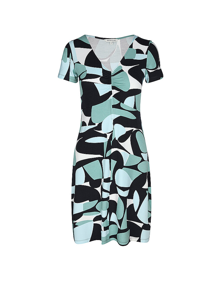 TOM TAILOR Minikleid – Tom Tailor