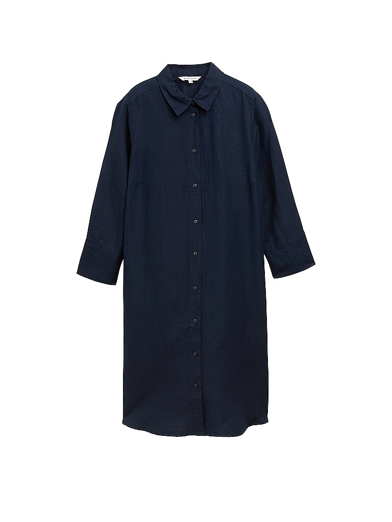 TOM TAILOR Minikleid – Tom Tailor