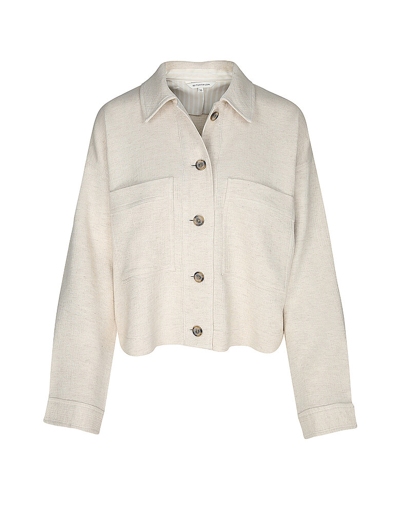TOM TAILOR Overshirt – Tom Tailor