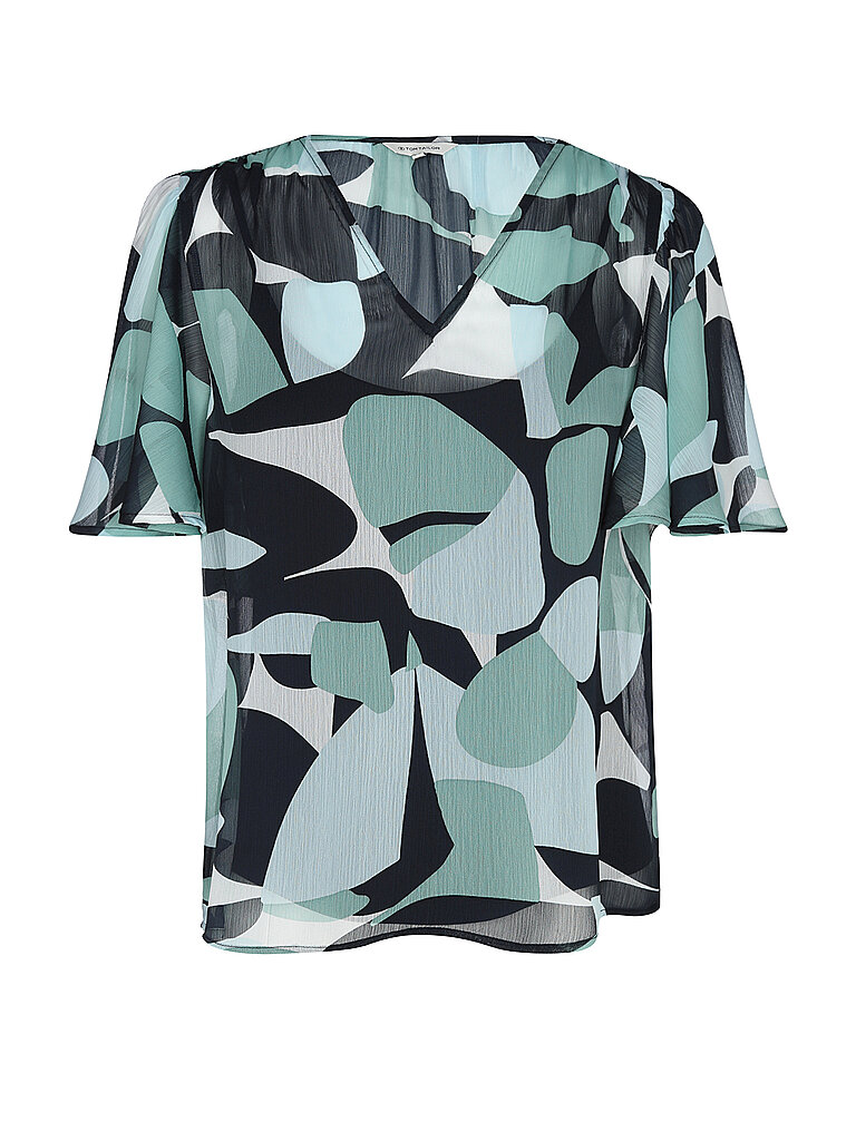 TOM TAILOR Bluse from Kastner & Öhler DE/AT
