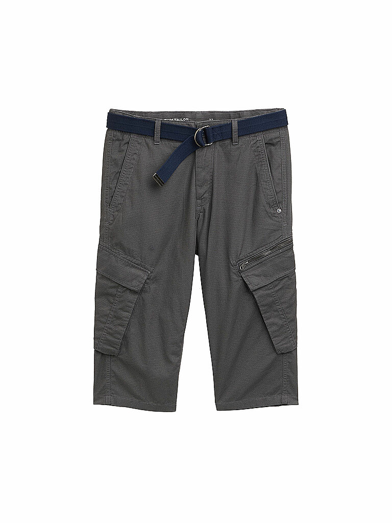 TOM TAILOR Cargoshorts – Tom Tailor