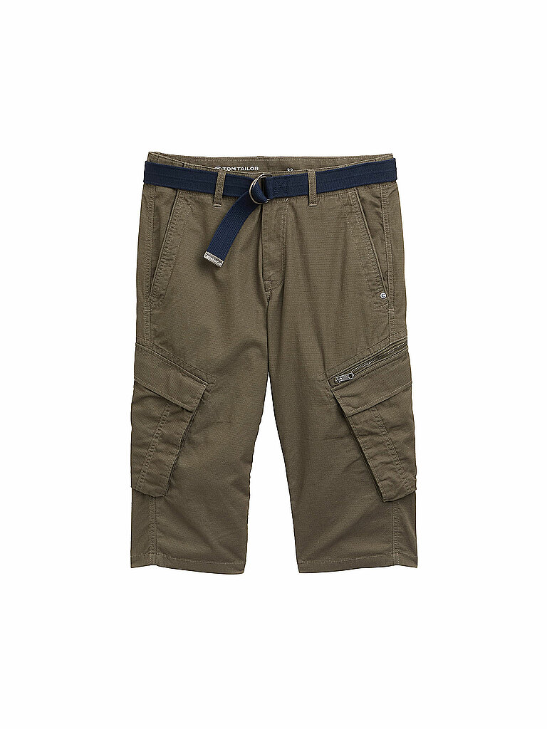 TOM TAILOR Cargoshorts – Tom Tailor