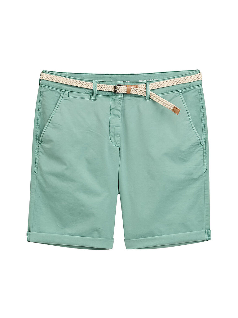 TOM TAILOR Chinoshorts – Tom Tailor