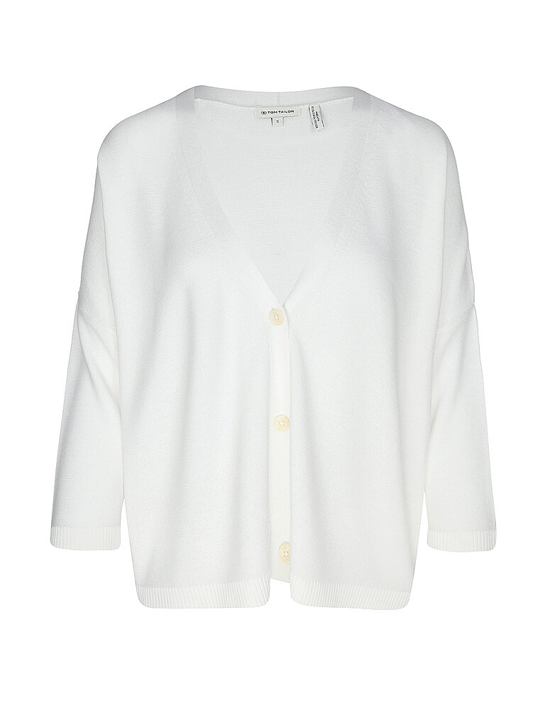 TOM TAILOR Cardigan – Tom Tailor