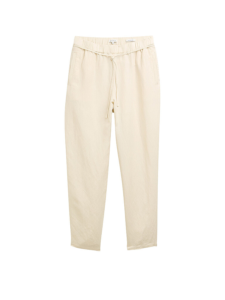 TOM TAILOR Hose Jogging Fit – Tom Tailor