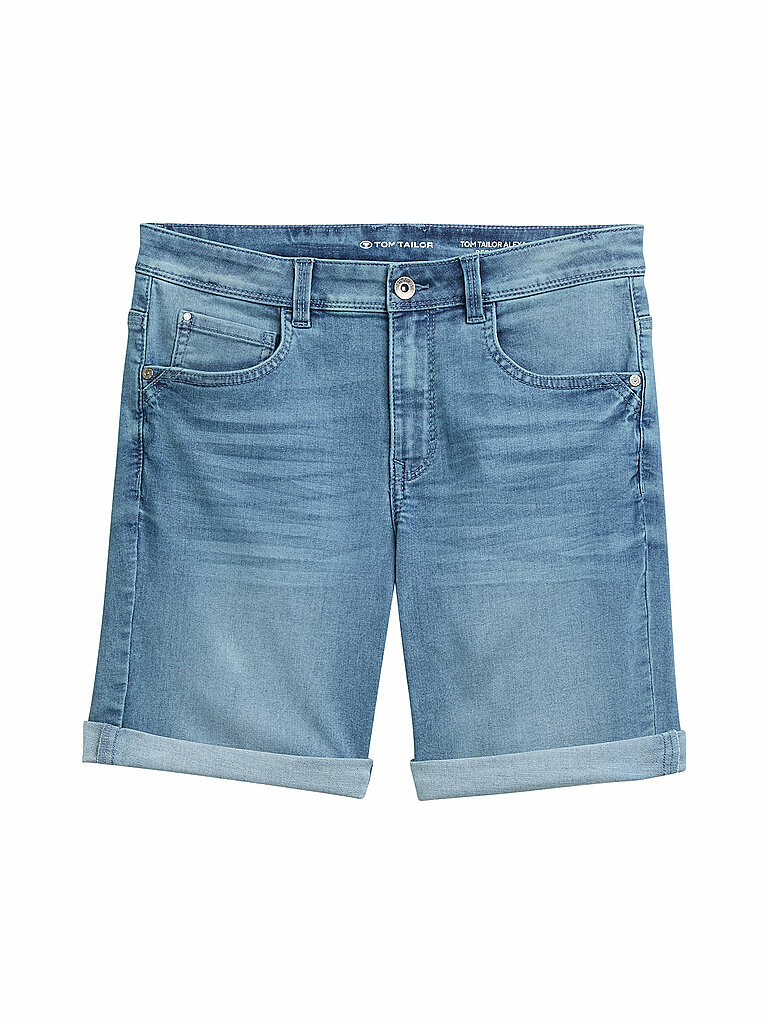 TOM TAILOR Bermuda ALEXA – Tom Tailor