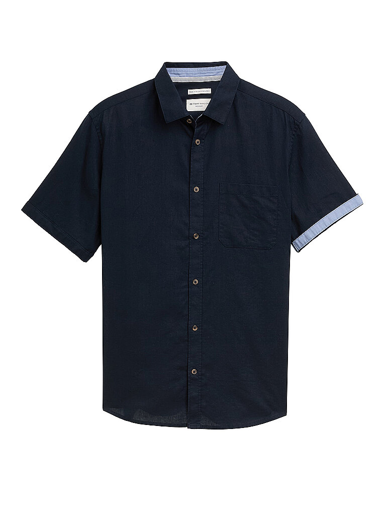 TOM TAILOR Hemd Regular Fit from Kastner & Öhler DE/AT