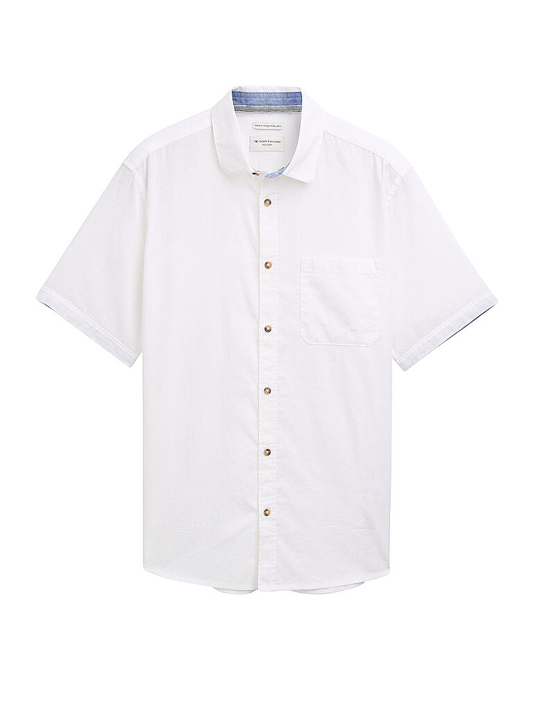 TOM TAILOR Hemd Regular Fit from Kastner & Öhler DE/AT