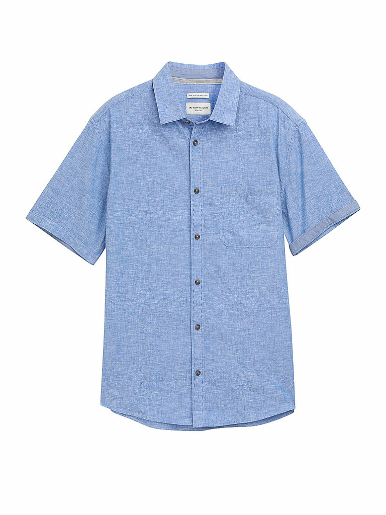 TOM TAILOR Hemd Regular Fit from Kastner & Öhler DE/AT