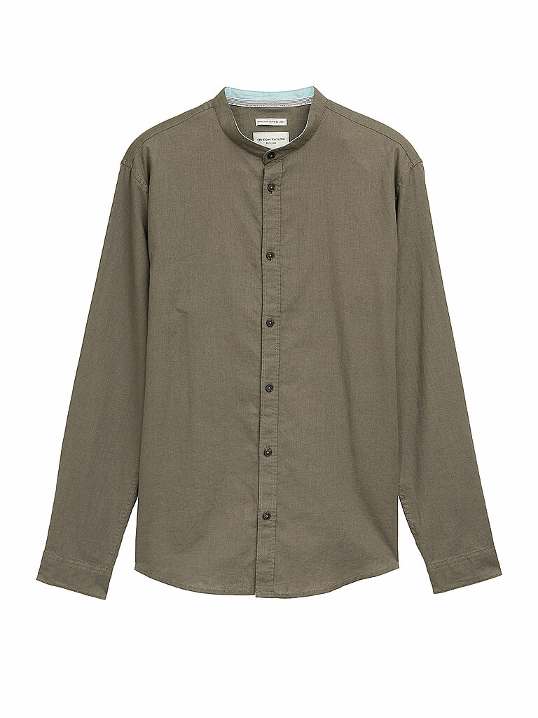 TOM TAILOR Hemd Regular Fit from Kastner & Öhler DE/AT