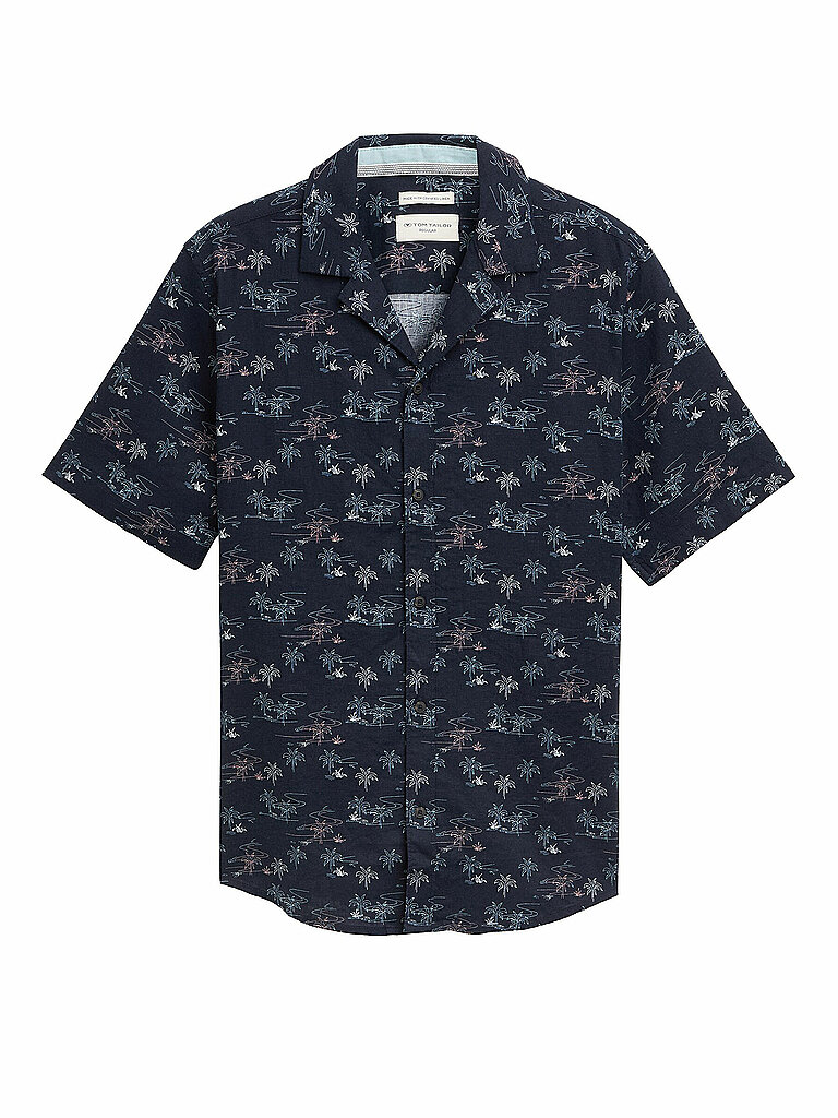 TOM TAILOR Hemd Regular Fit from Kastner & Öhler DE/AT