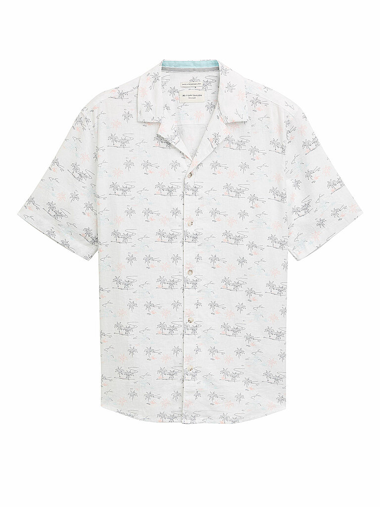 TOM TAILOR Hemd Regular Fit from Kastner & Öhler DE/AT