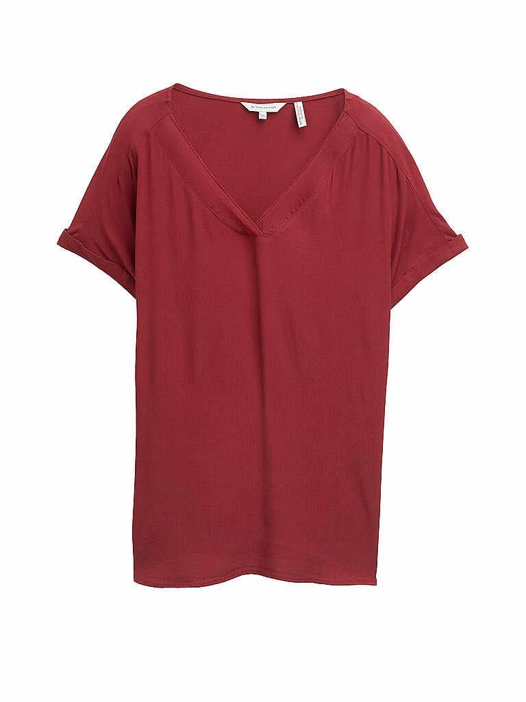 TOM TAILOR Bluse from Kastner & Öhler DE/AT
