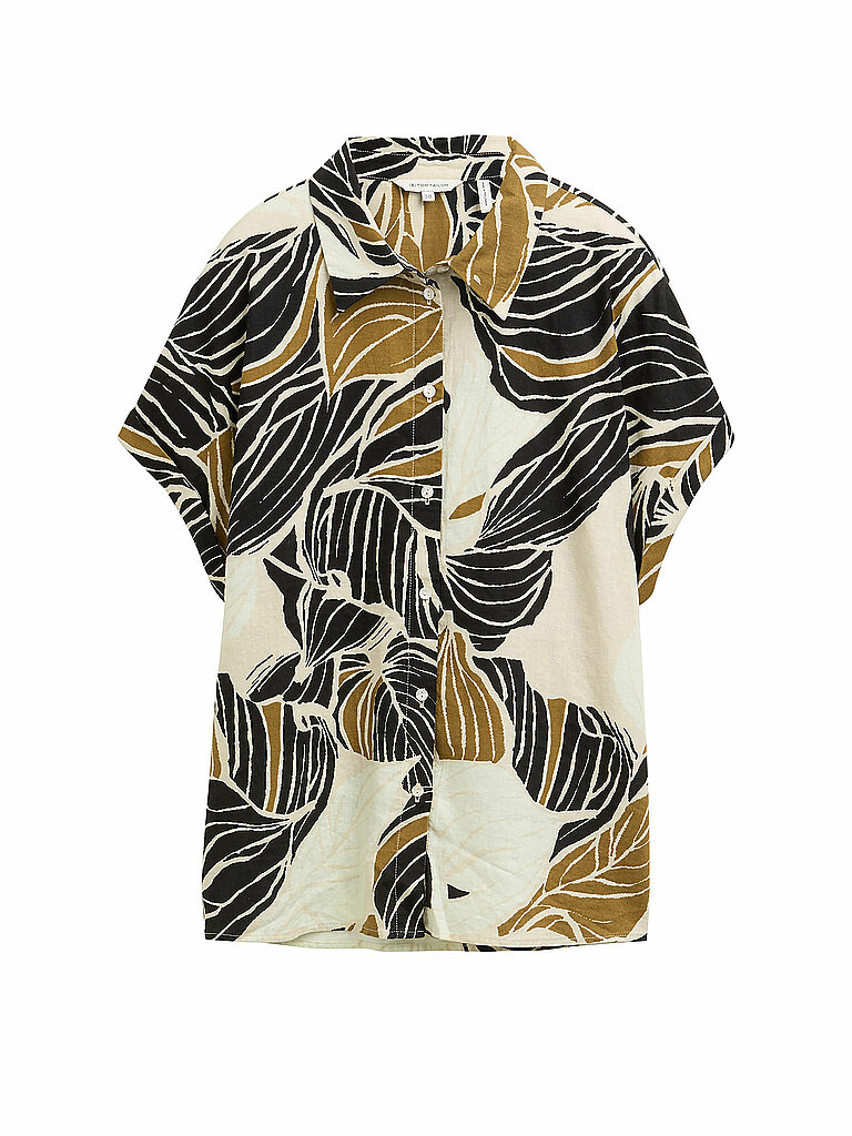 TOM TAILOR Bluse from Kastner & Öhler DE/AT