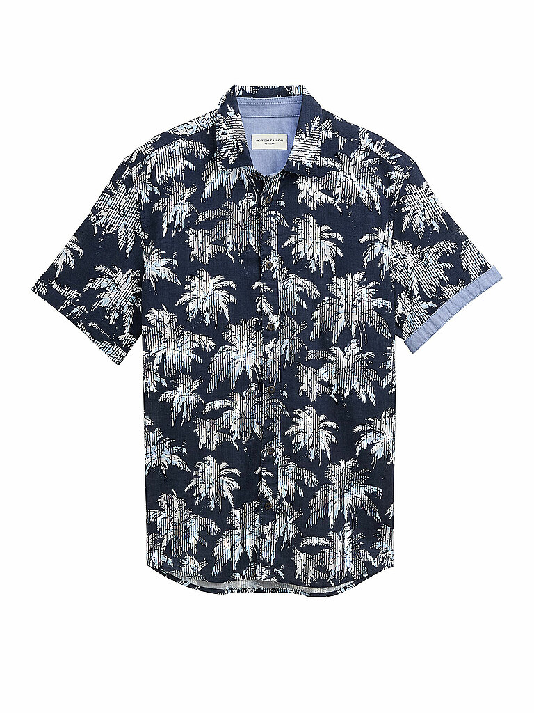 TOM TAILOR Hemd Regular Fit from Kastner & Öhler DE/AT