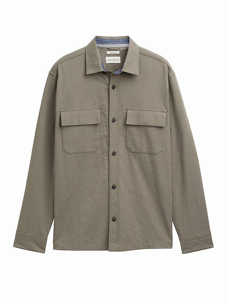 TOM TAILOR Overshirt from Kastner & Öhler DE/AT