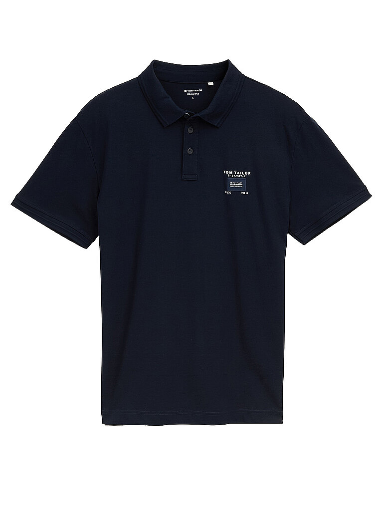 TOM TAILOR Poloshirt from Kastner & Öhler DE/AT