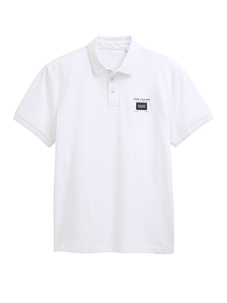 TOM TAILOR Poloshirt from Kastner & Öhler DE/AT