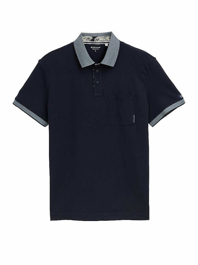 TOM TAILOR Poloshirt from Kastner & Öhler DE/AT