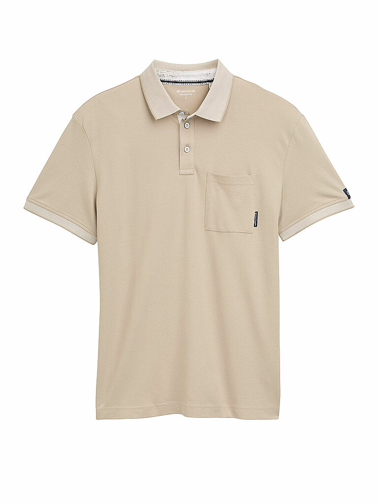 TOM TAILOR Poloshirt from Kastner & Öhler DE/AT