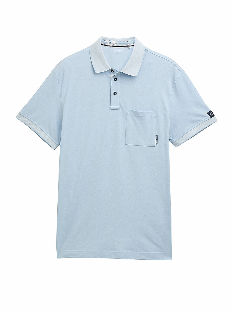 TOM TAILOR Poloshirt from Kastner & Öhler DE/AT