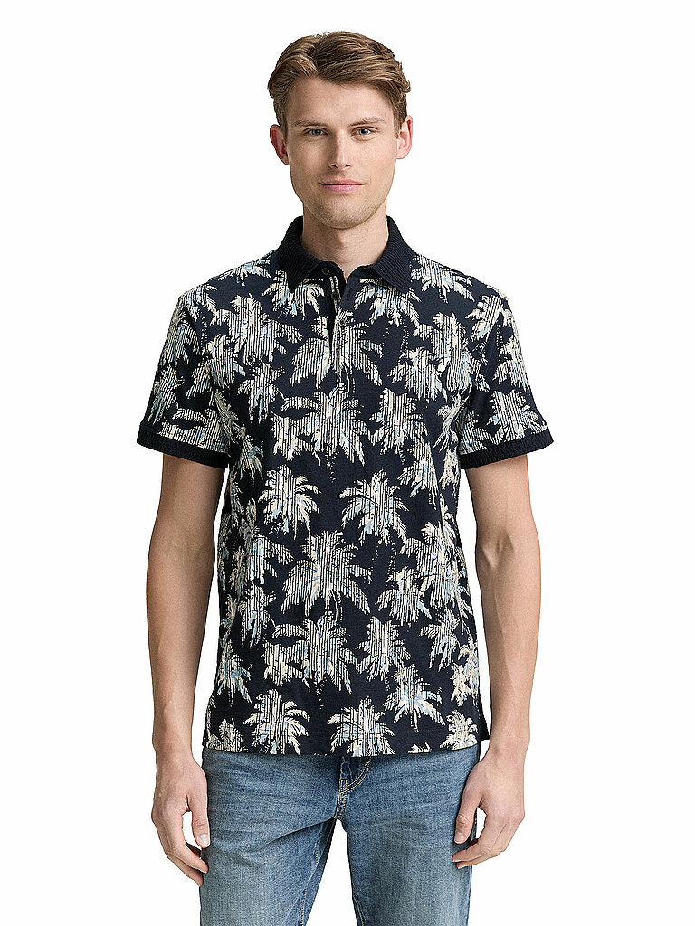 TOM TAILOR Poloshirt from Kastner & Öhler DE/AT