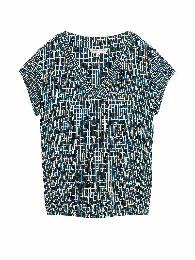 TOM TAILOR Blusenshirt from Kastner & Öhler DE/AT