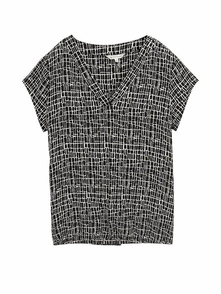 TOM TAILOR Blusenshirt from Kastner & Öhler DE/AT