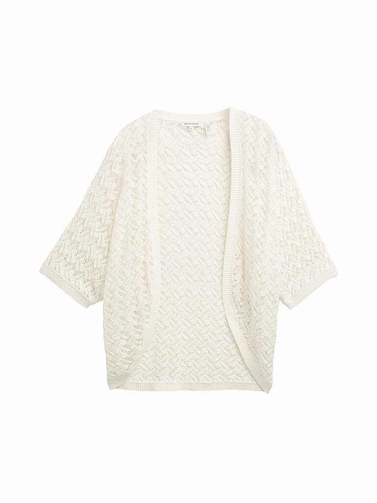 TOM TAILOR Bolero – Tom Tailor